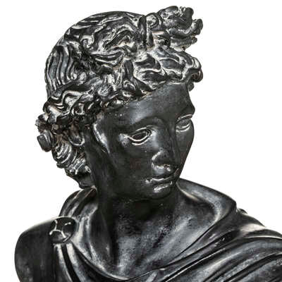Buste Apollon H30
