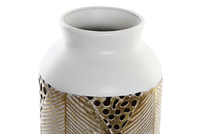 Vase métal ELIFF H50